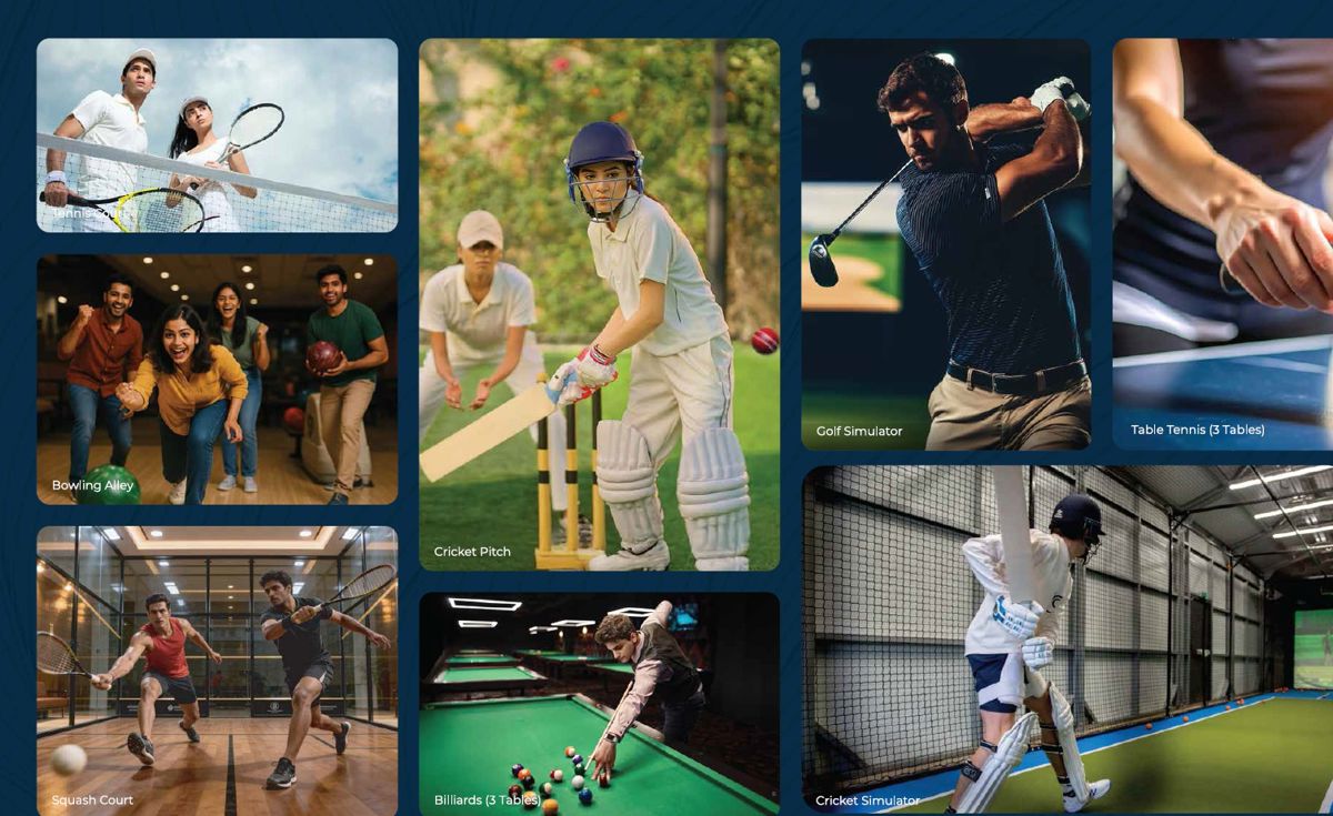 Puravankara Northern Lights