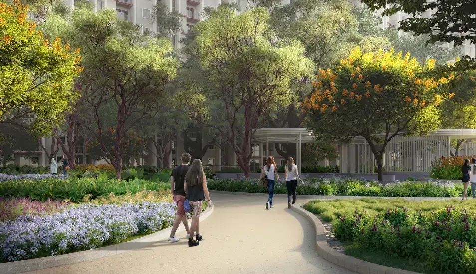 Puravankara Northern Lights Amenities-Features 2