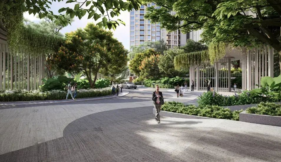 Puravankara Northern Lights Amenities-Features 3