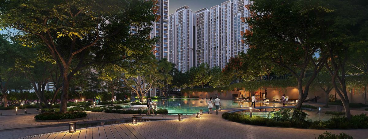 Puravankara Northern Lights Amenities-Features 4