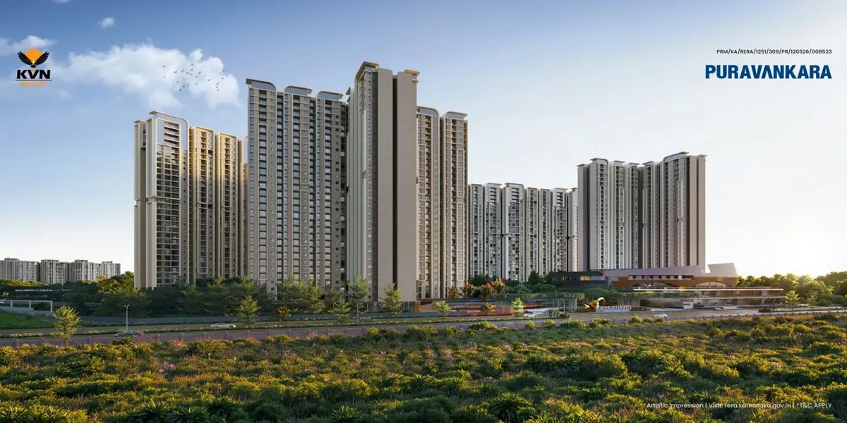 Puravankara Northern Lights