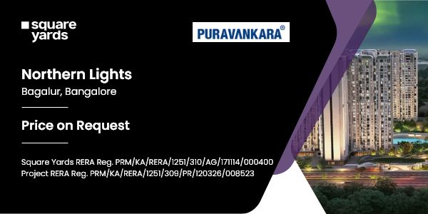 Puravankara Northern Lights