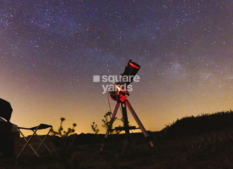 Puravankara Palm Beach Amenities-Features 3