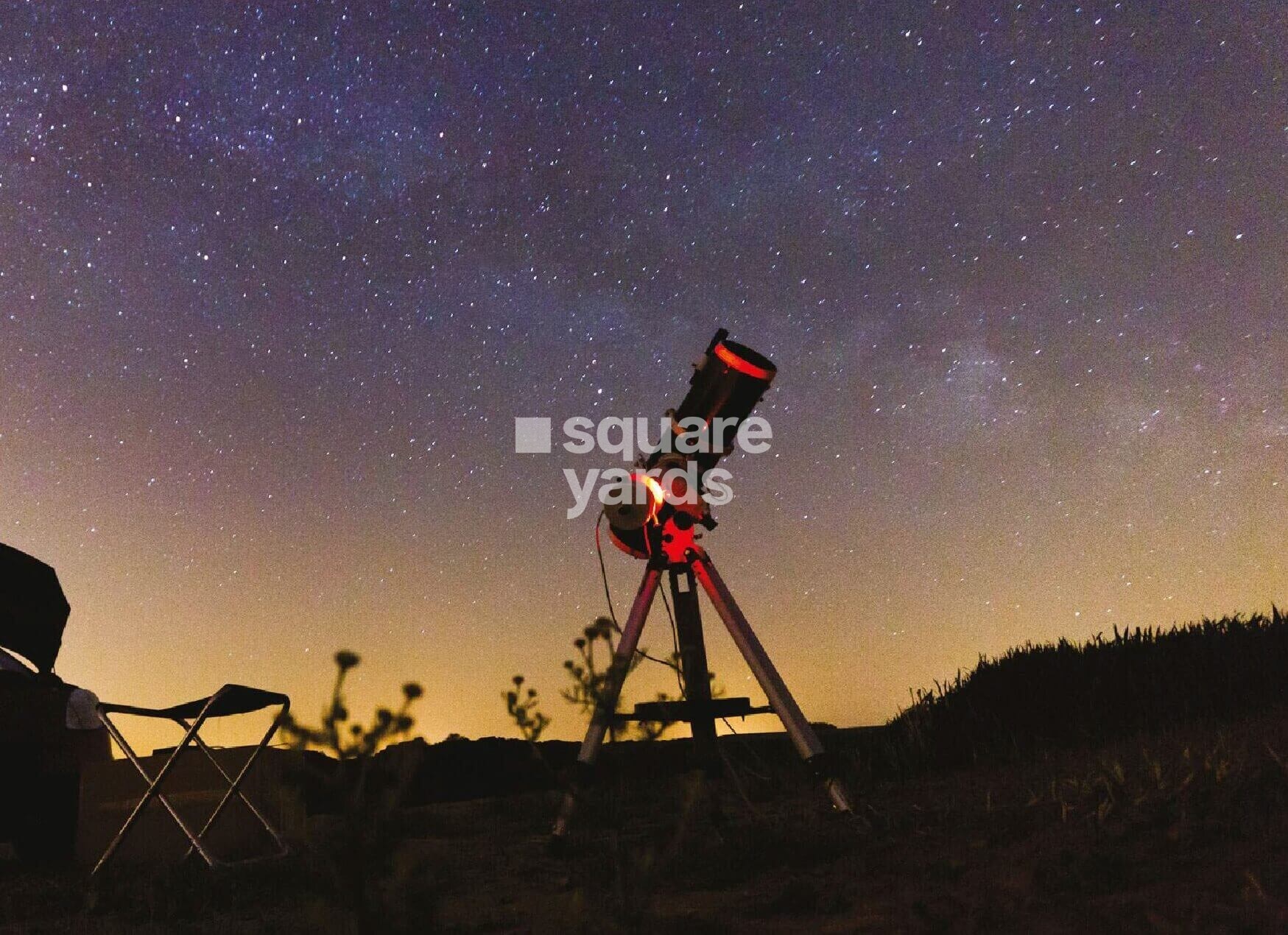 Puravankara Palm Beach Amenities-Features 3