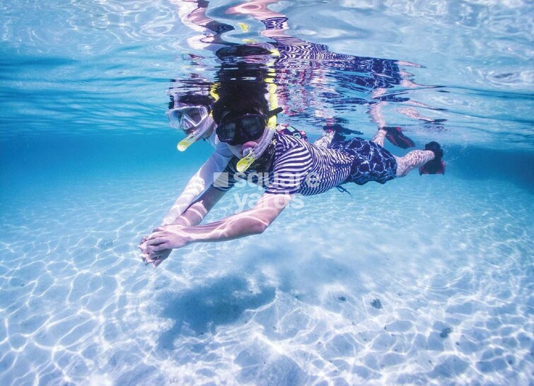 Puravankara Palm Beach Amenities-Features 5