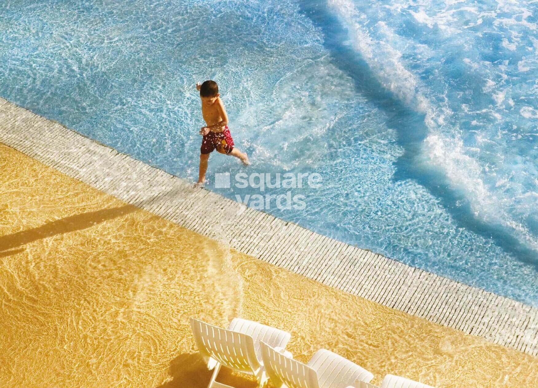 Puravankara Palm Beach