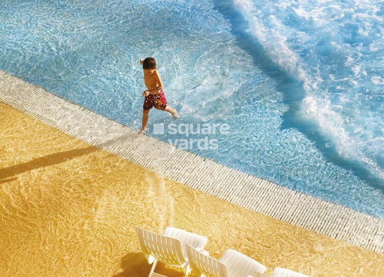 Puravankara Palm Beach Amenities-Features 6