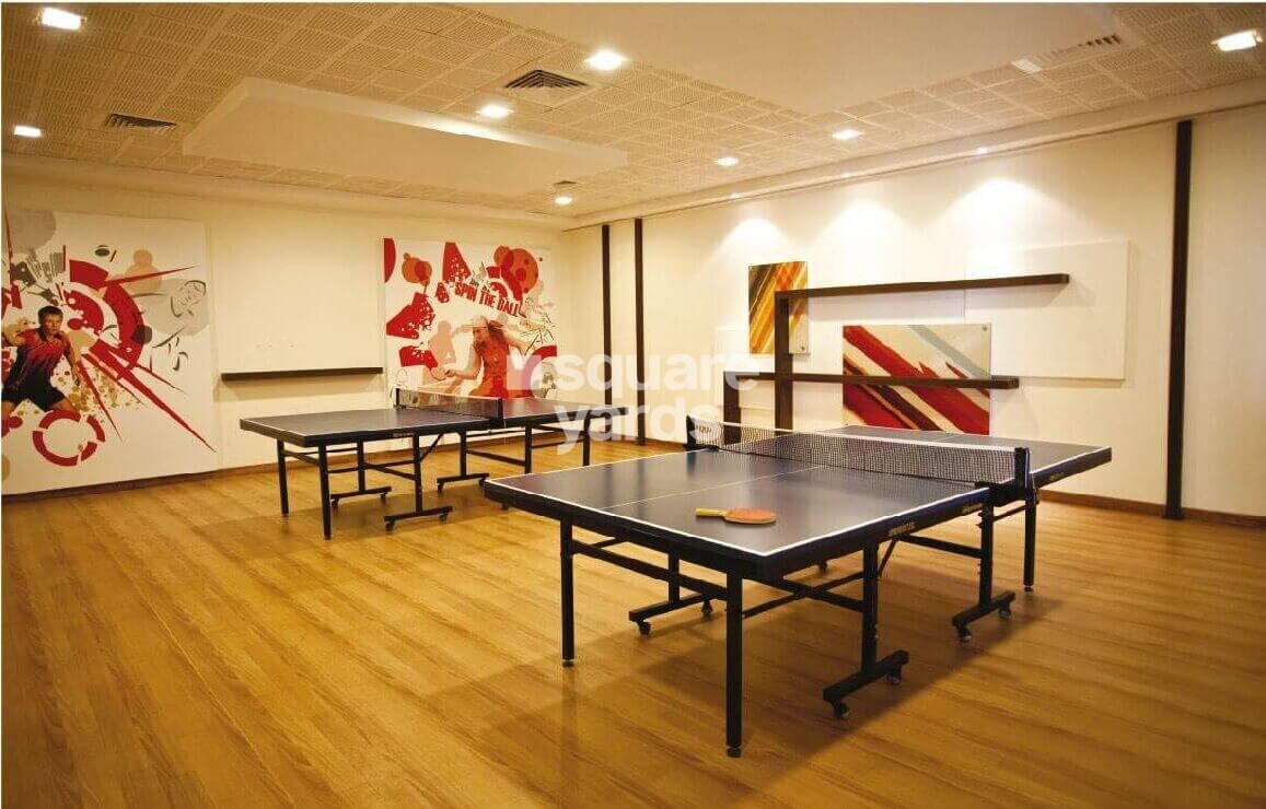 Puravankara Palm Beach Amenities-Features 7