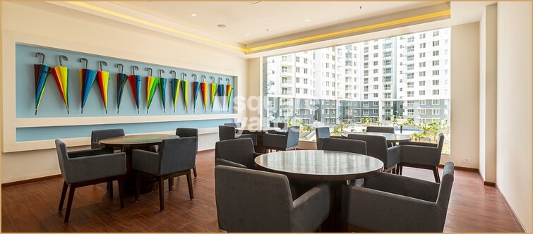 Puravankara Palm Beach Amenities-Features 8