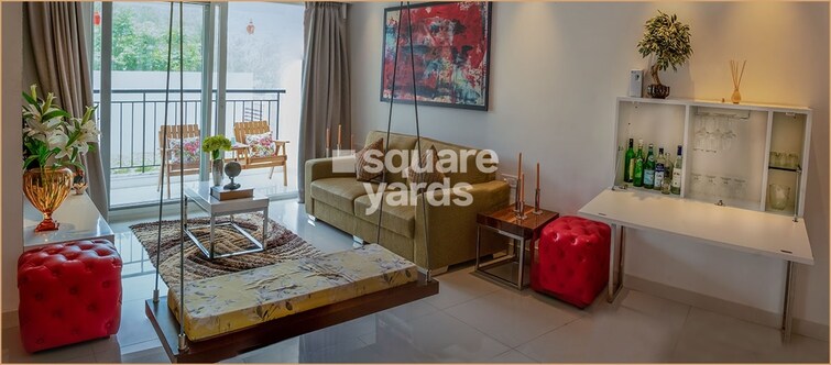 Puravankara Palm Beach Amenities-Features 9