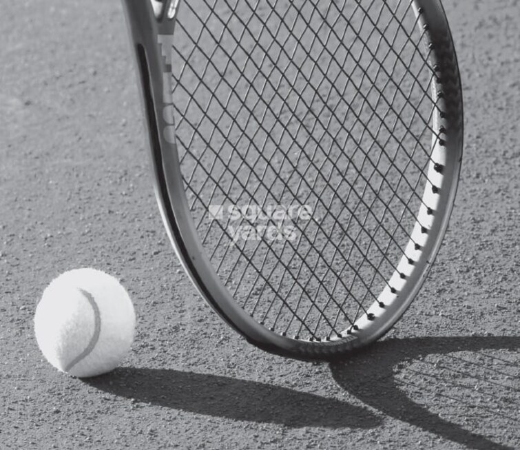 Provident Park Square Sports facilities Image 1