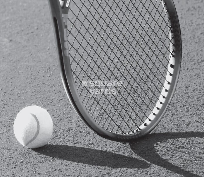 Provident Park Square Sports facilities Image 1