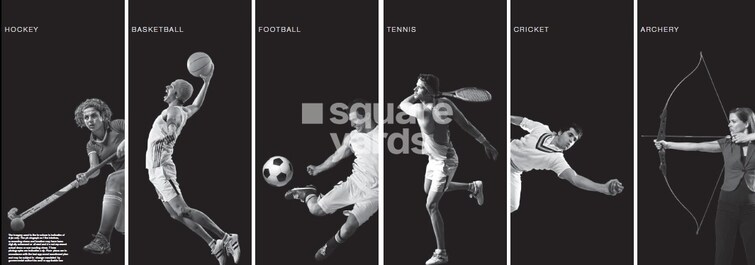 Provident Park Square Sports facilities Image 2