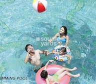 Puravankara Purva 270 Degree Amenities-Features