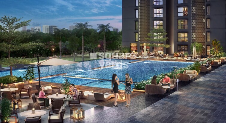 Puravankara Purva Atmosphere Amenities-Features 1
