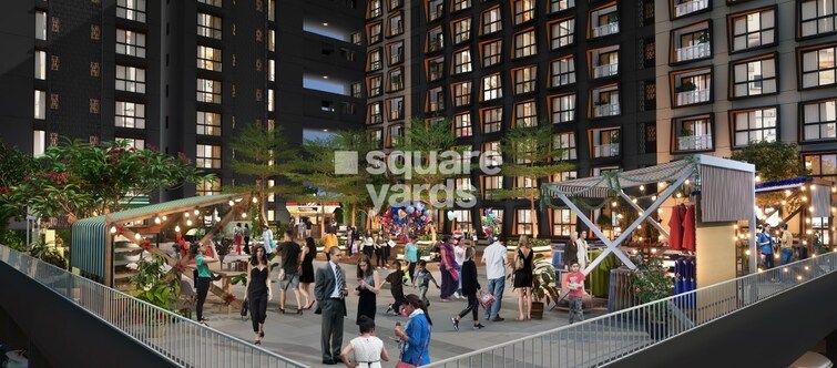 Puravankara Purva Atmosphere Amenities-Features 4