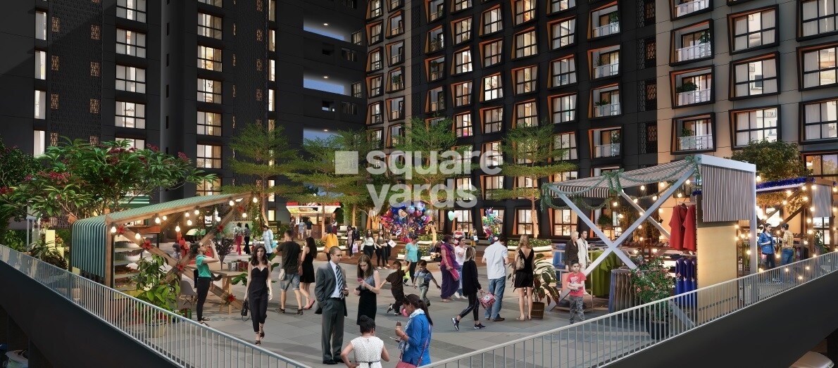 Puravankara Purva Atmosphere Amenities-Features 4