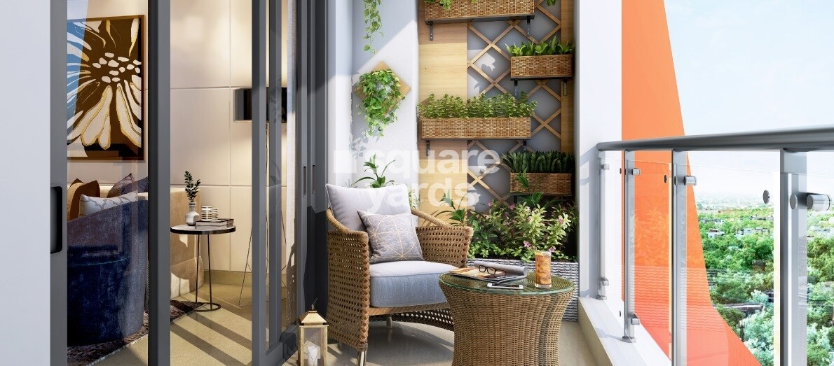 Puravankara Purva Atmosphere Apartment Interiors 6