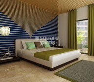 Puravankara Purva Atria Apartment Interiors