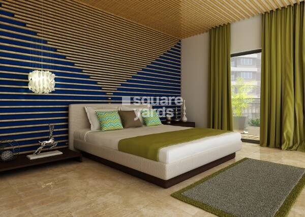 Puravankara Purva Atria Apartment Interiors 1