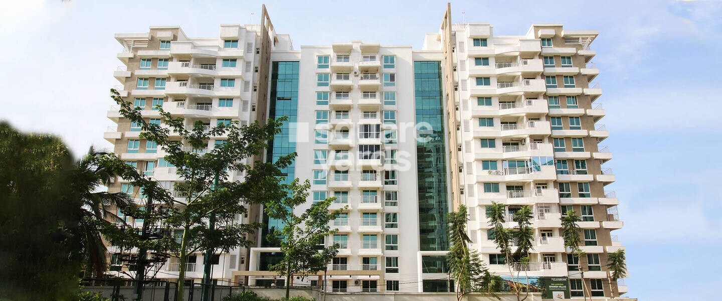 Puravankara Purva Atria