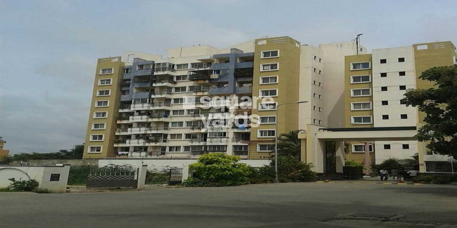 Puravankara Purva Belmont Featured Image