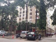 Puravankara Purva Carnation Tower View