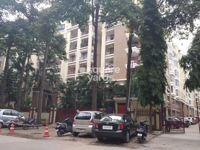 Puravankara Purva Carnation