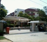 Puravankara Purva Fairmont Entrance View