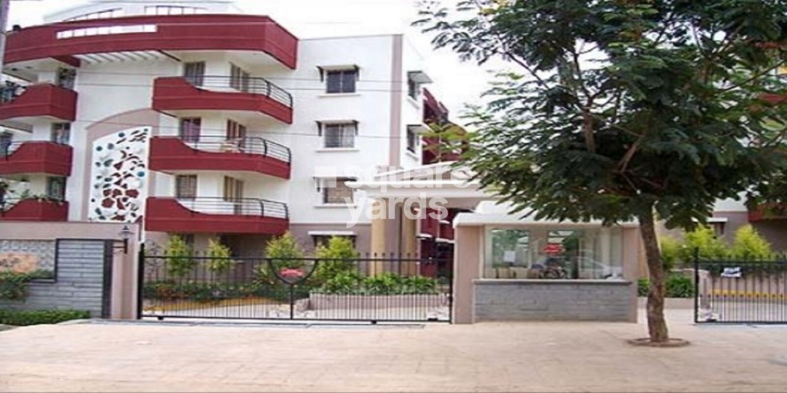 Puravankara Purva Fairmont