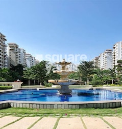 Puravankara Purva Fountain Square Puravankara Purva Fountain Square
