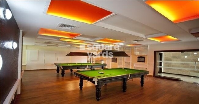 Puravankara Purva Fountain Square Sports facilities Image
