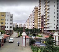 Puravankara Purva Fountain Square Tower View