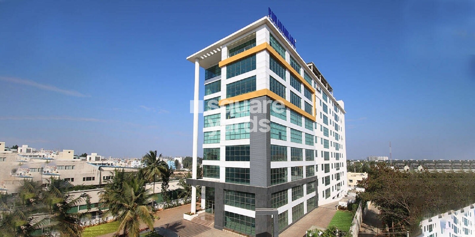 Puravankara Purva Gainz Featured Image