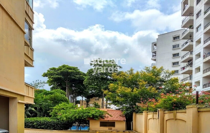 Puravankara Purva Graces Amenities-Features