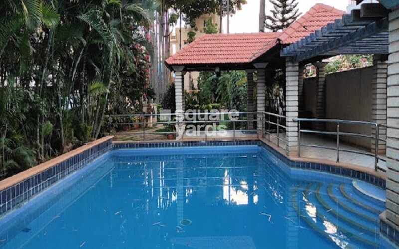 Puravankara Purva Graces