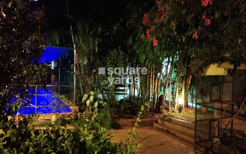 Puravankara Purva Graces Greens Image 1