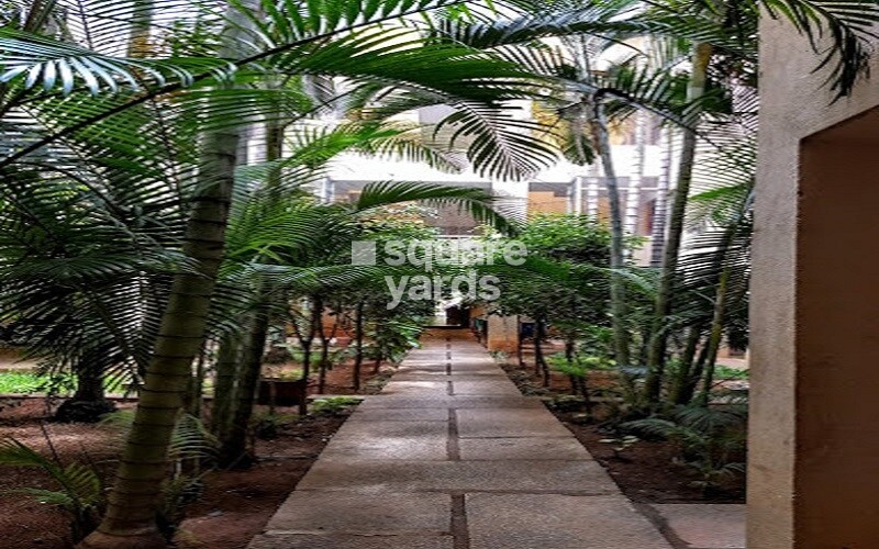 Puravankara Purva Graces