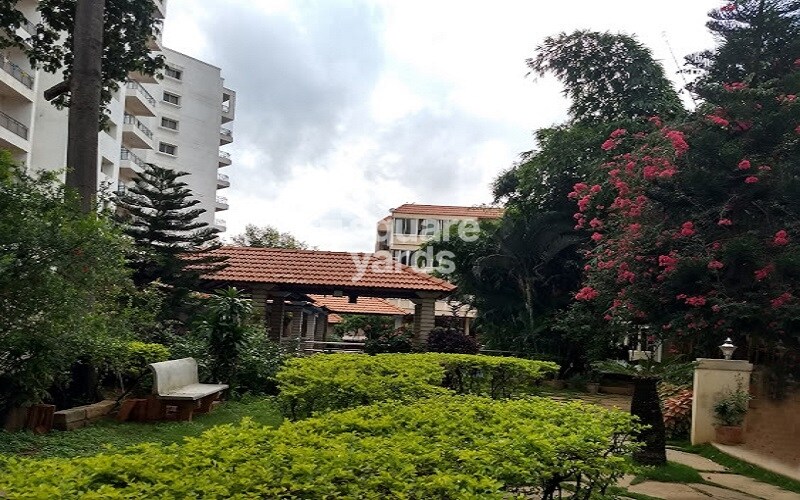 Puravankara Purva Graces Greens Image 3