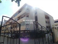 Puravankara Purva Grande Entrance View