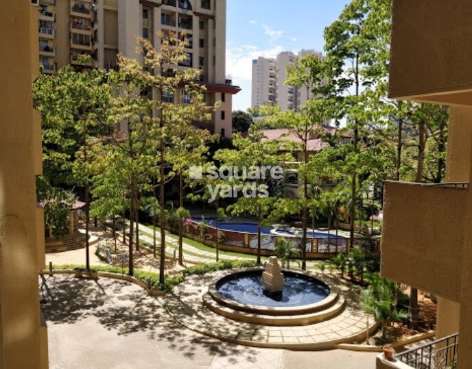 Puravankara Purva Heights