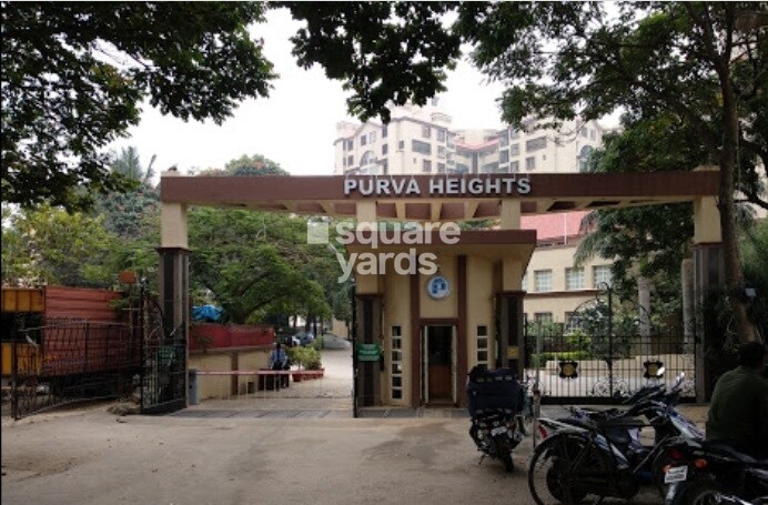 Puravankara Purva Heights