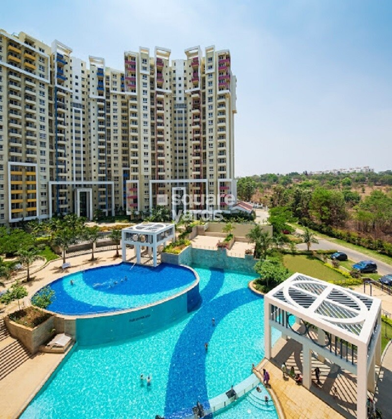 Puravankara Purva Highland