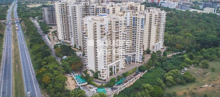 Puravankara Purva Highland Tower View 5