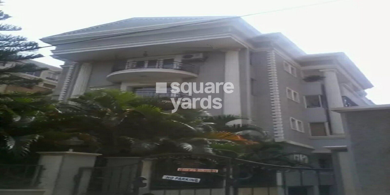 Puravankara Purva Iris