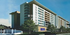 Puravankara Purva Midtown