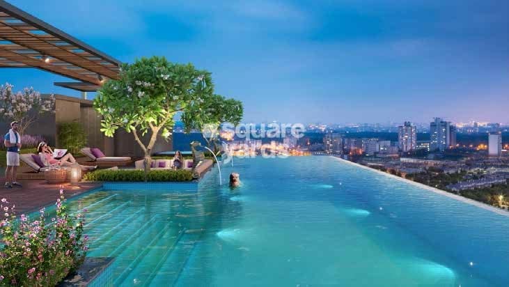 Puravankara Purva Orient Grand Amenities-Features 1