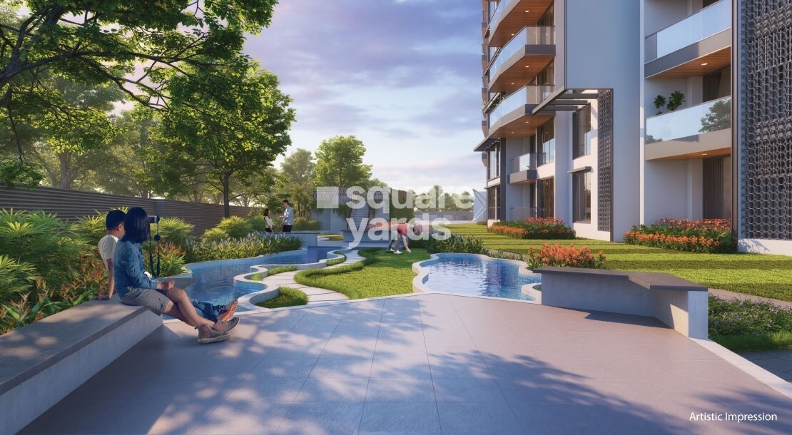 Puravankara Purva Orient Grand