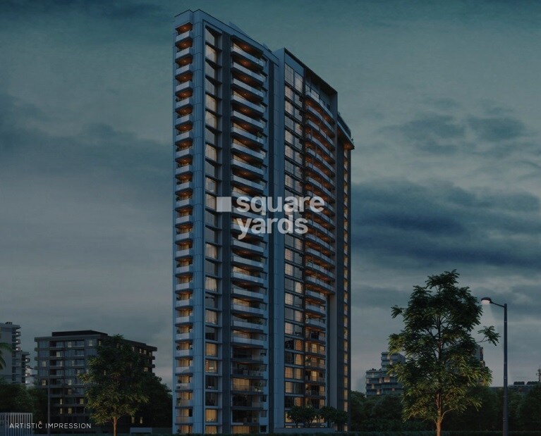 Puravankara Purva Orient Grand