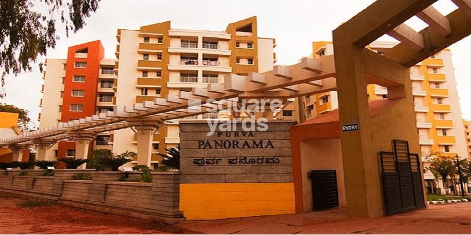 Puravankara Purva Panorama Featured Image